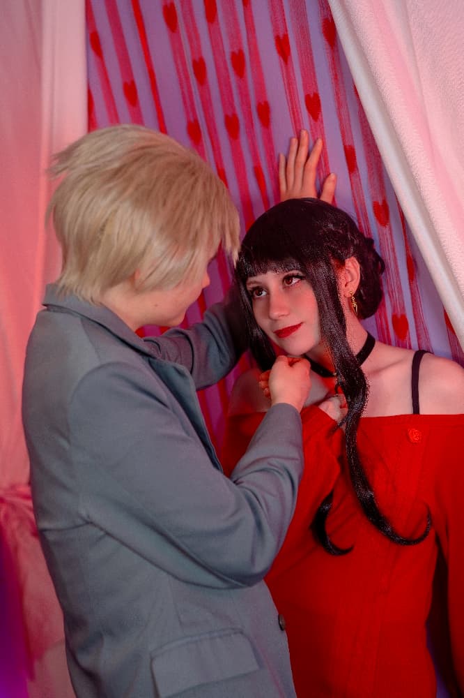 Loid Forger - Photo 4