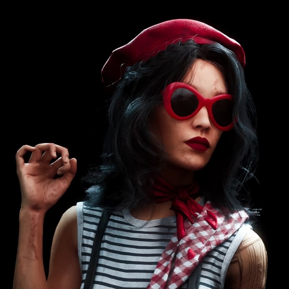 Lune Baguette Édition