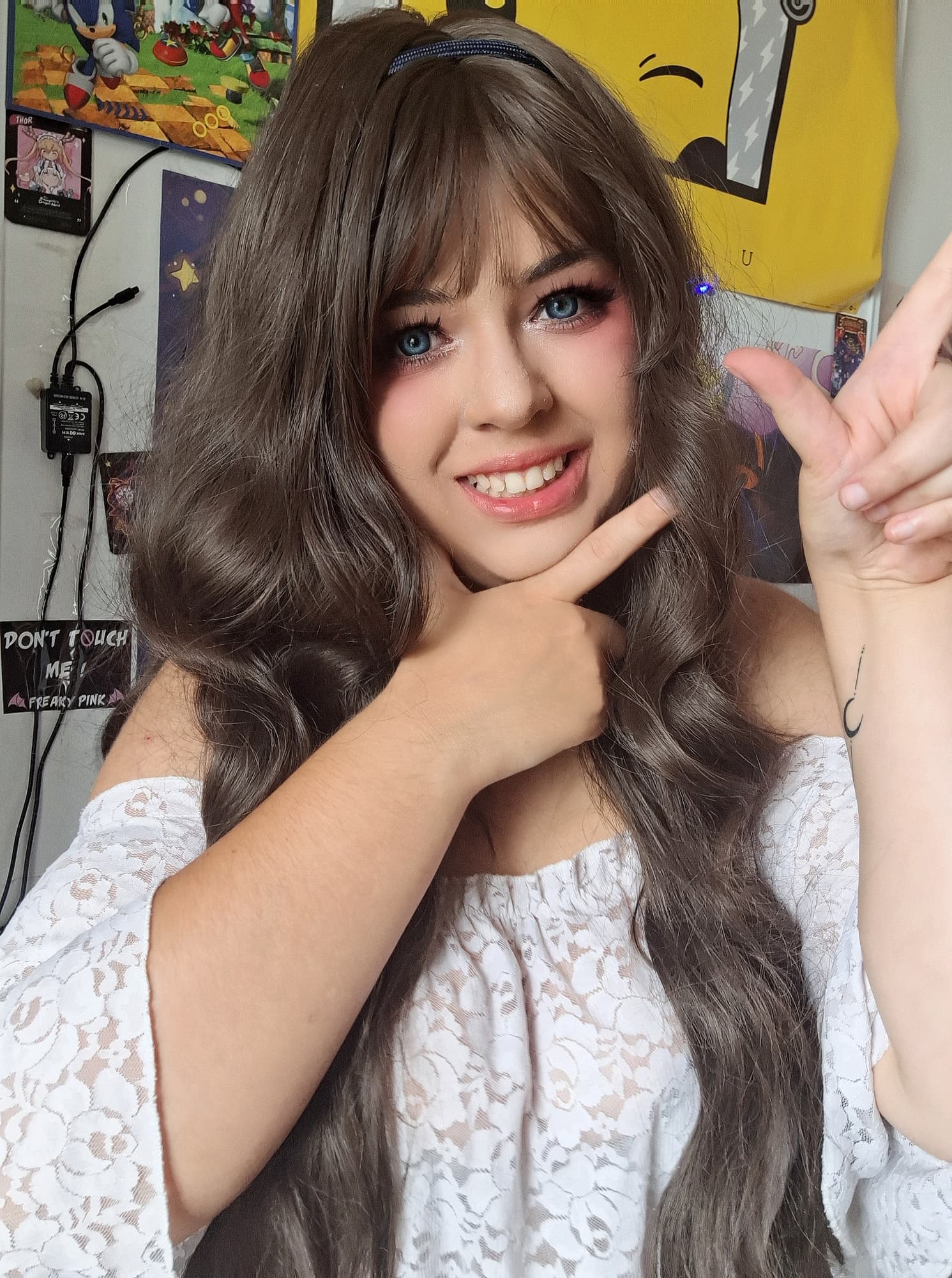 Waguri test version - Photo 15