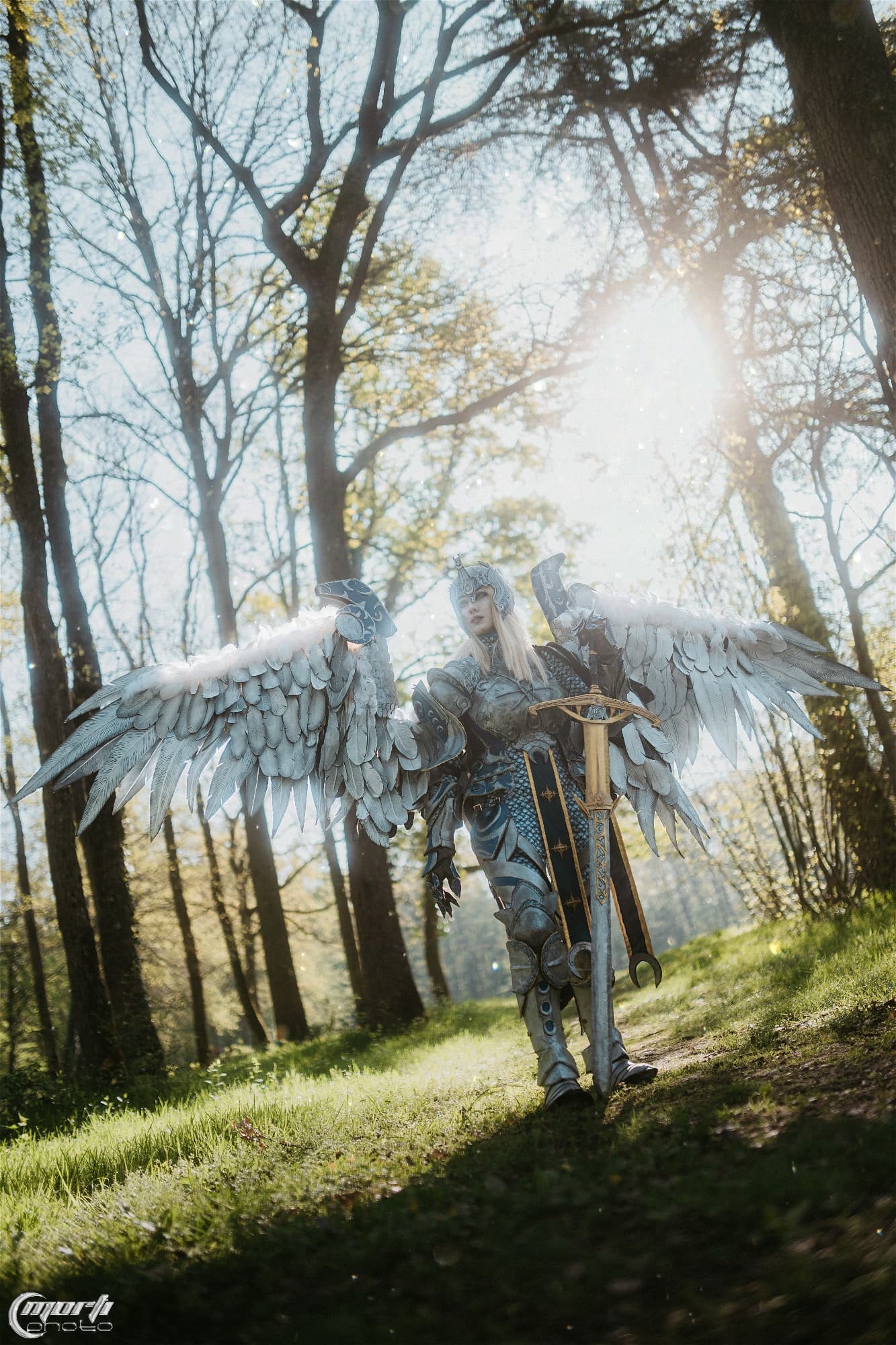 Aylin Baldur's Gate  - Photo 4