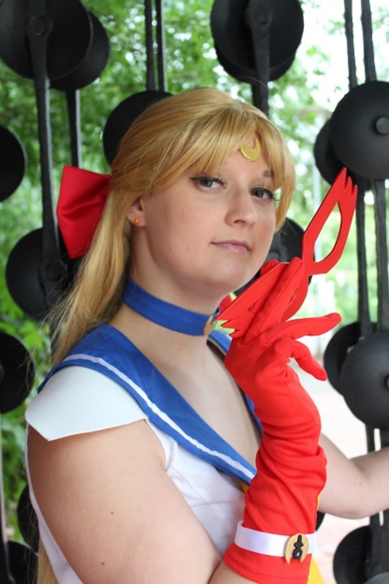 Sailor V (ArtConcept - Photo 3
