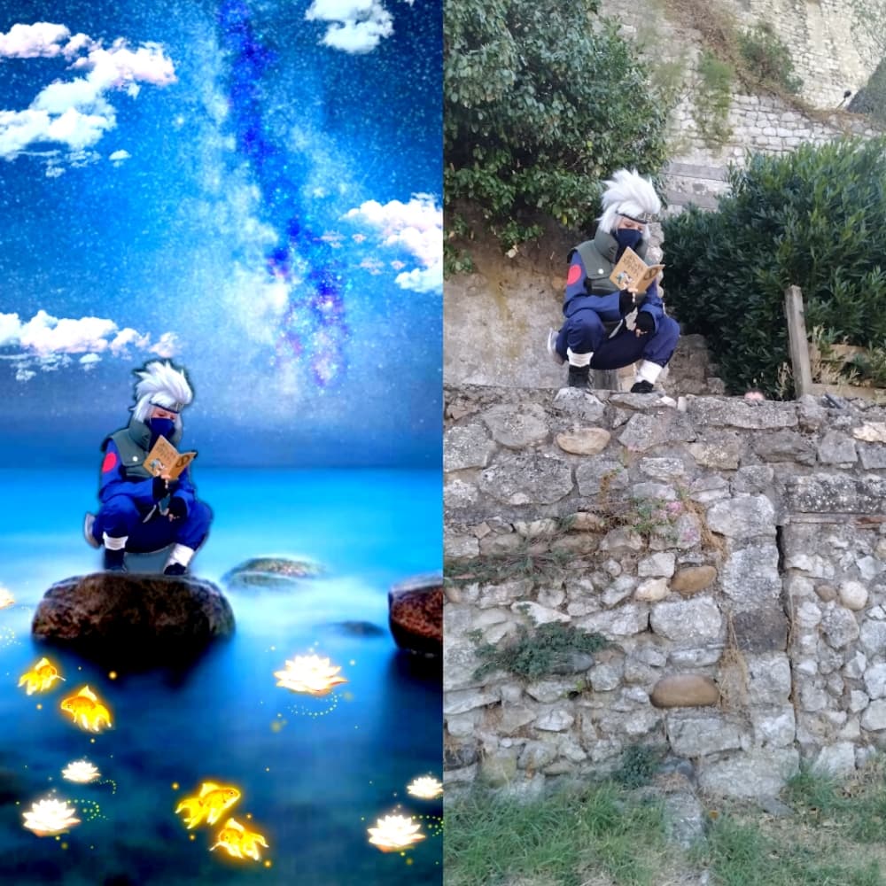 Kakashi Hatake  - Photo 4