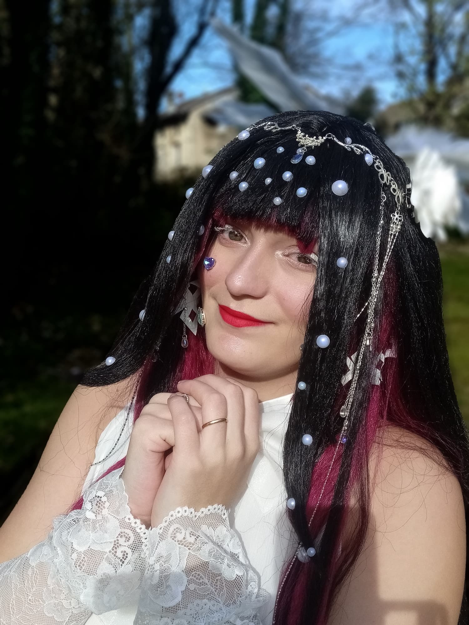 Columbina v1 - Photo 3