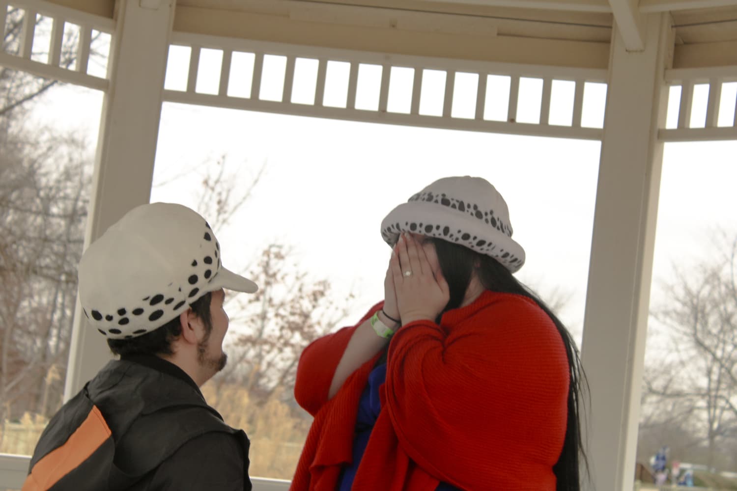 Engagement - Photo 7