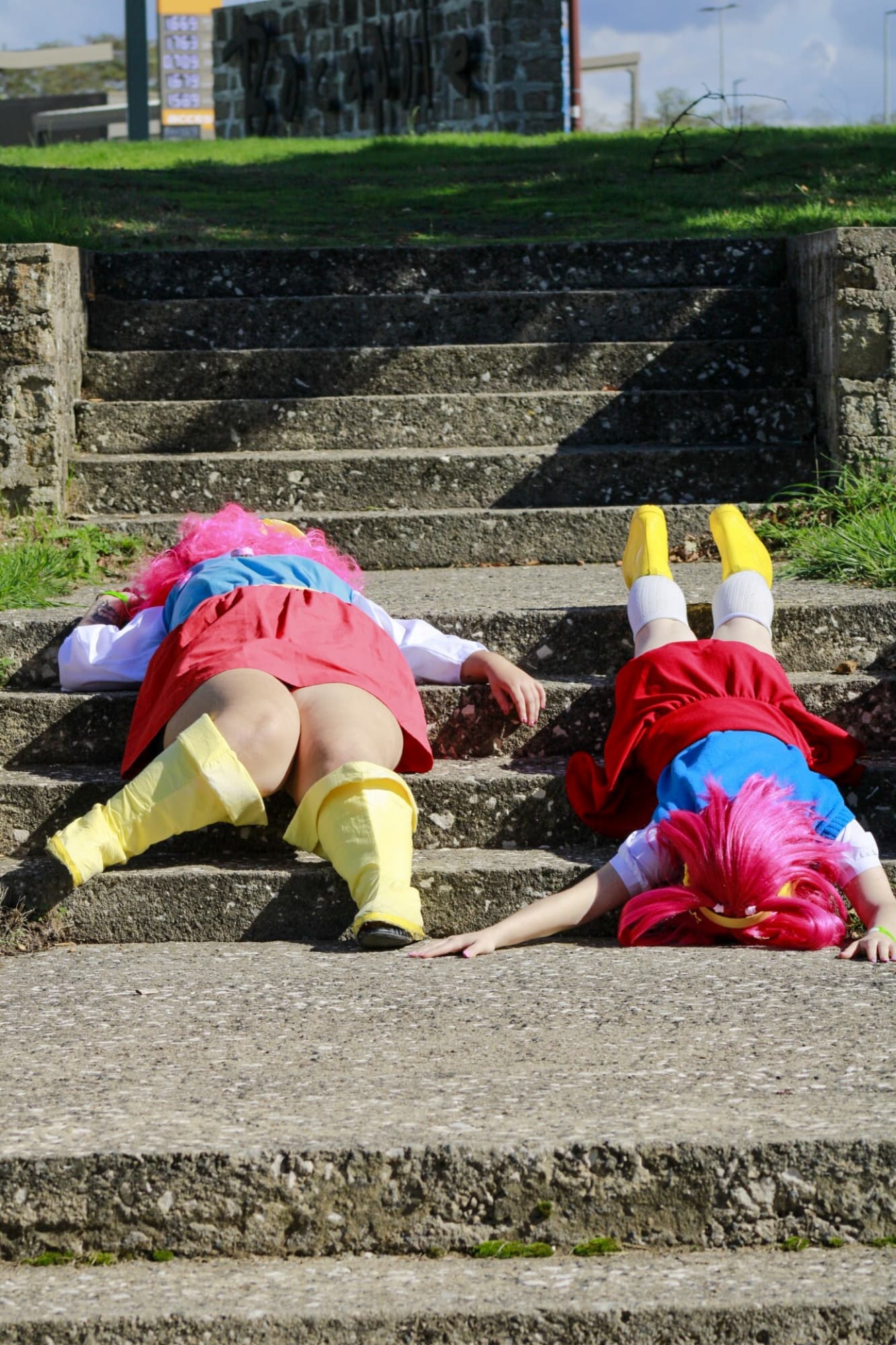 Gigi - shoot 3 - Photo 5