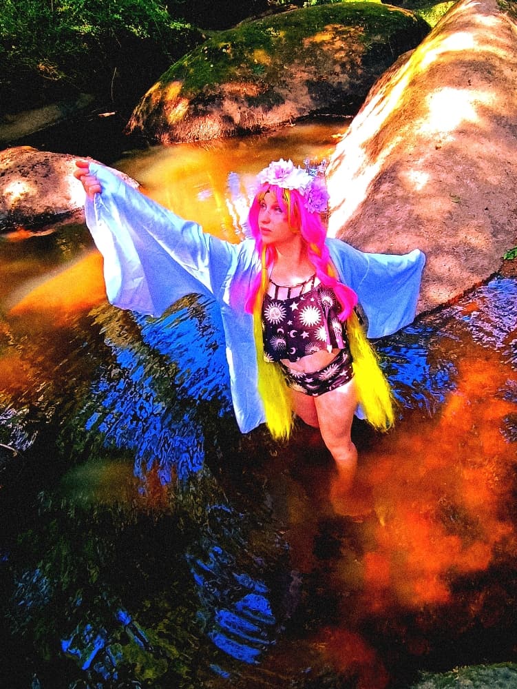 Mitsuri KANROJI - Photo 4