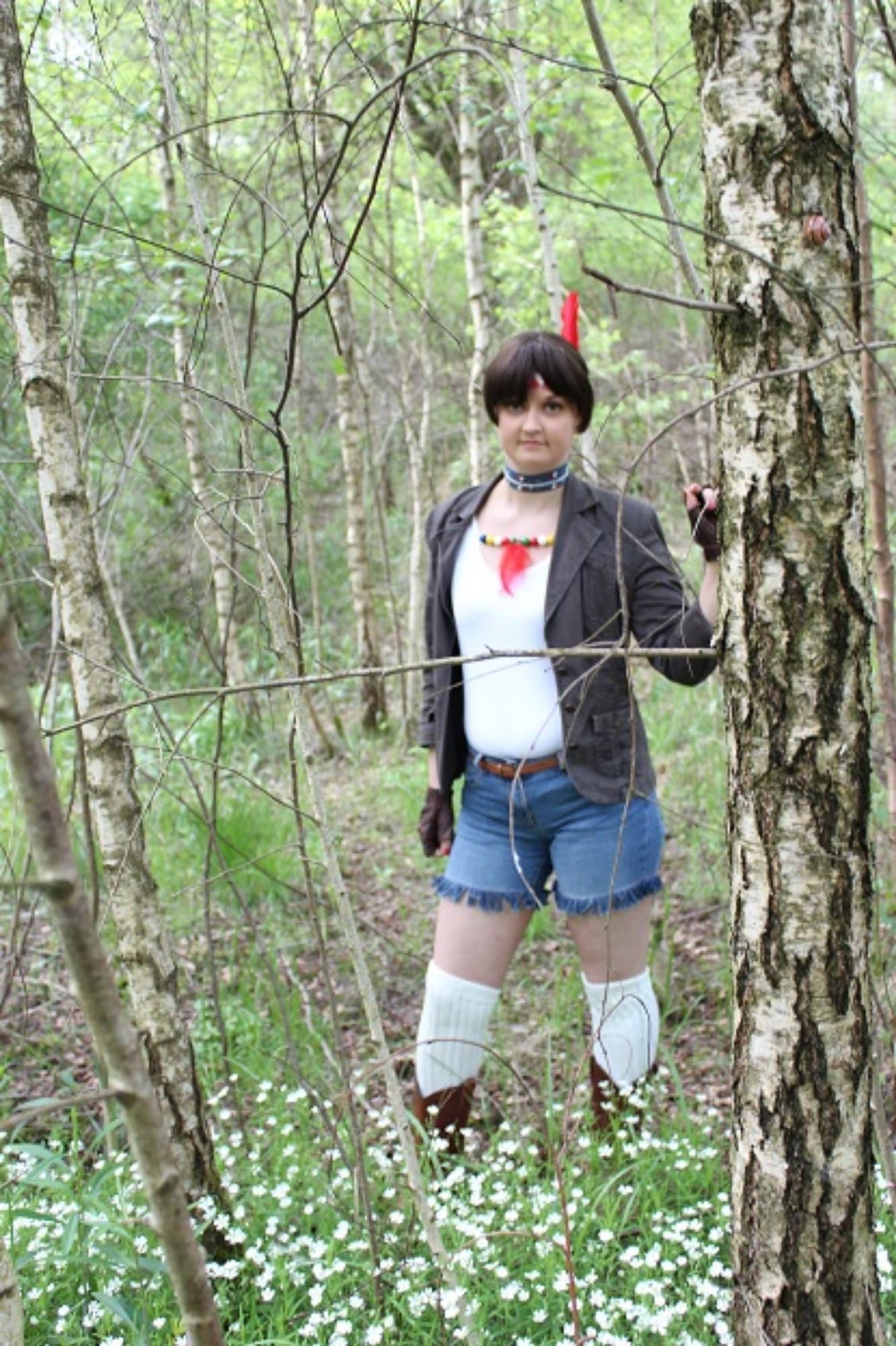 Michelle Cheng - Photo 2