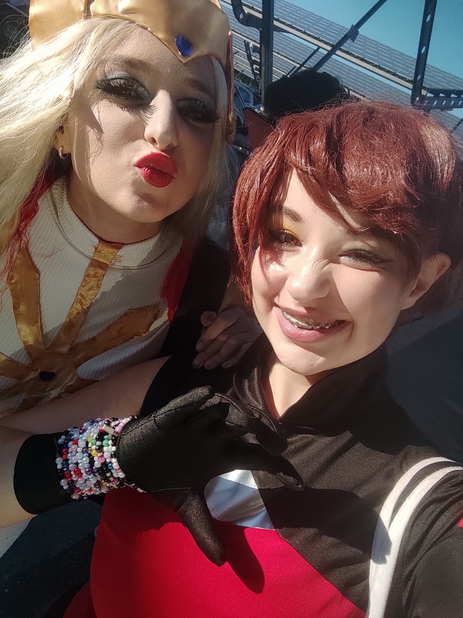 Catra (feat my bsf) - Photo 3