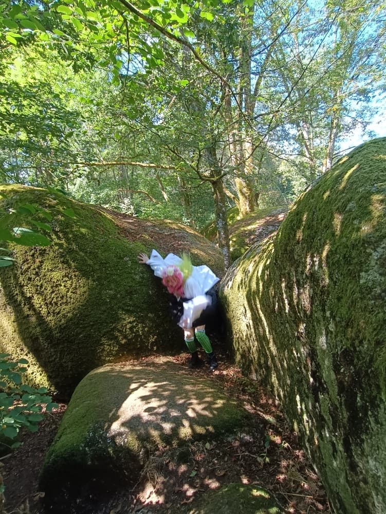 Mitsuri KANROJI - Photo 72