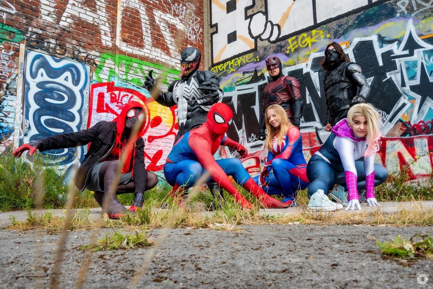 Ravengers - Photo 53