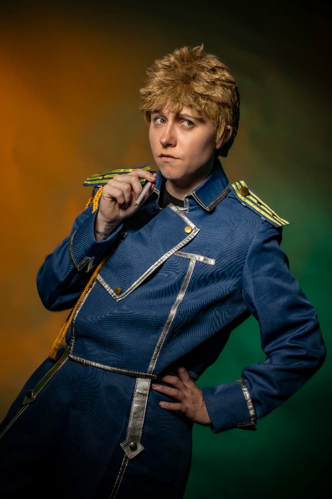 Jean Havoc  - Photo 14