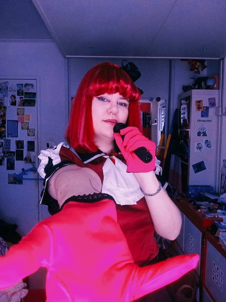 Kana Arima - Photo 3