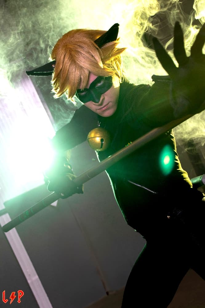 Miraculous LB/CN 09 - Photo 1