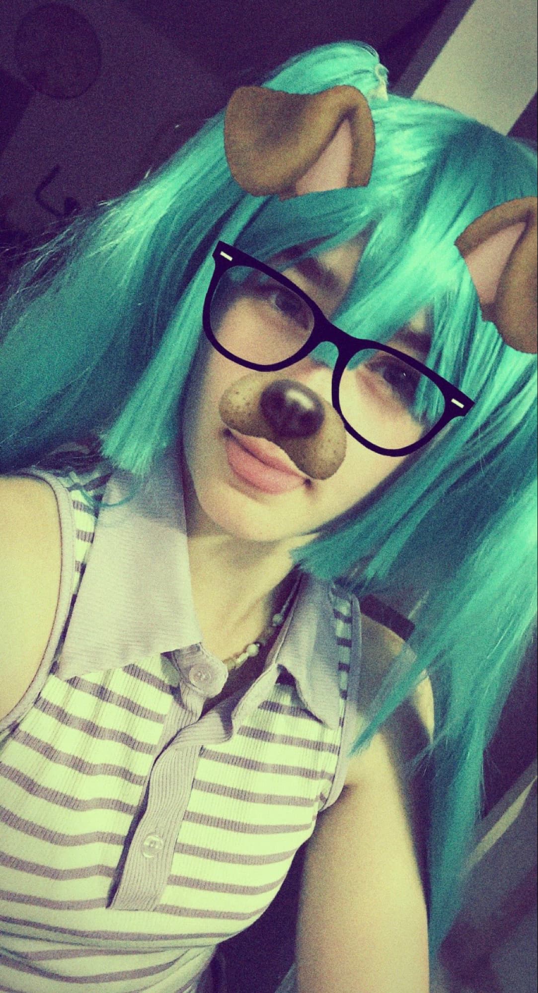 Hatsune Miku