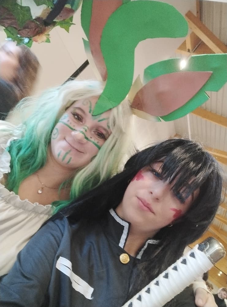 Muichiro Tokito  - Photo 3