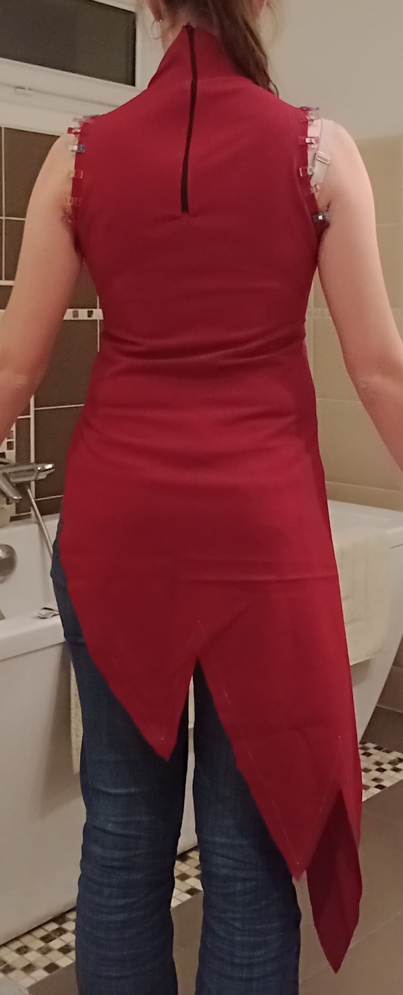 Préparation Edalyn - Photo 37