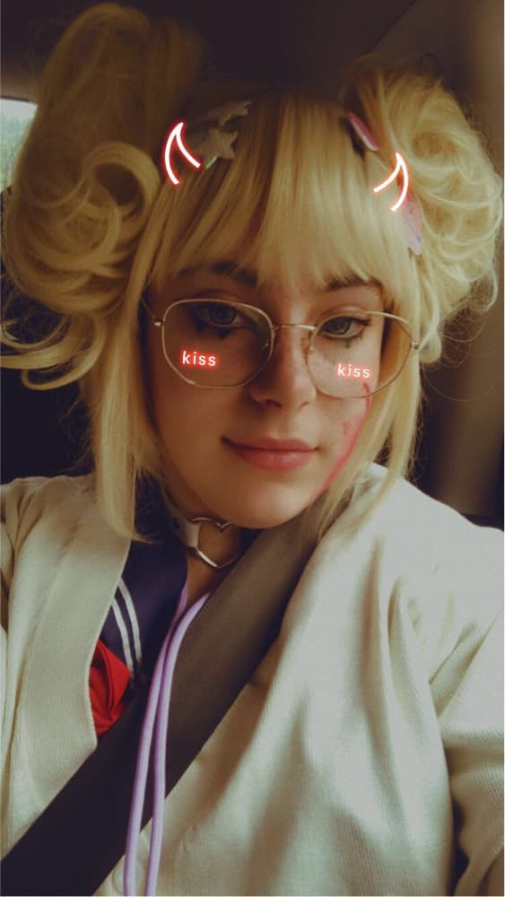 Toga Himiko - Photo 3