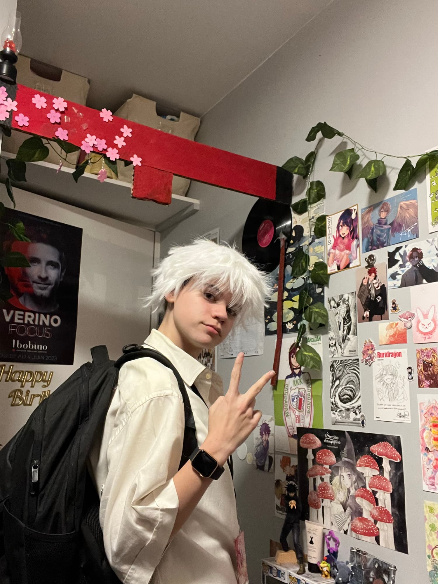 Hikaru - Photo 5