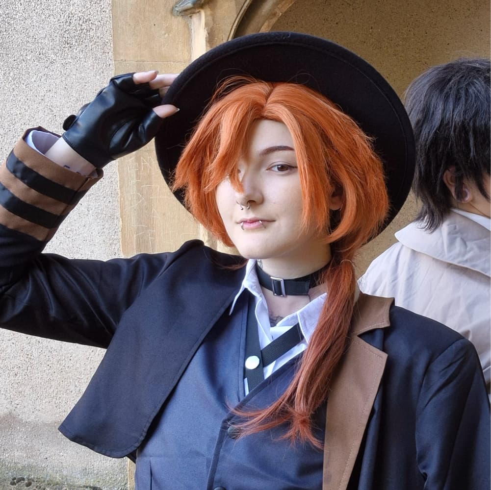 Chuuya