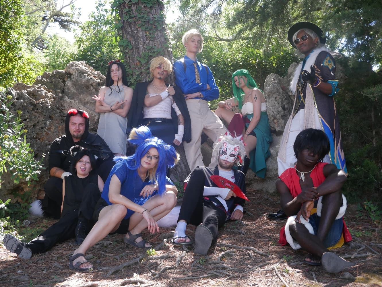 Festival d'Avignon  - Photo 8