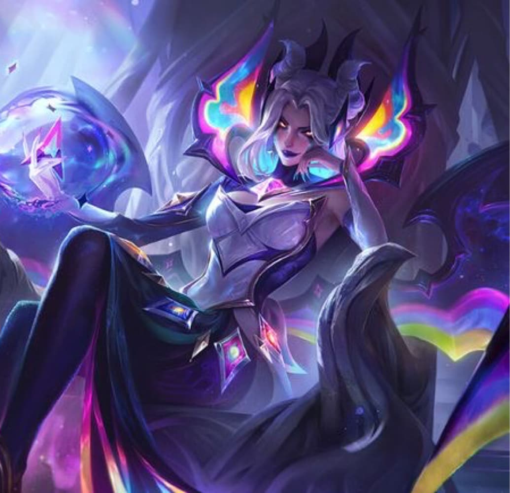 Morgana "Star Nemesis"