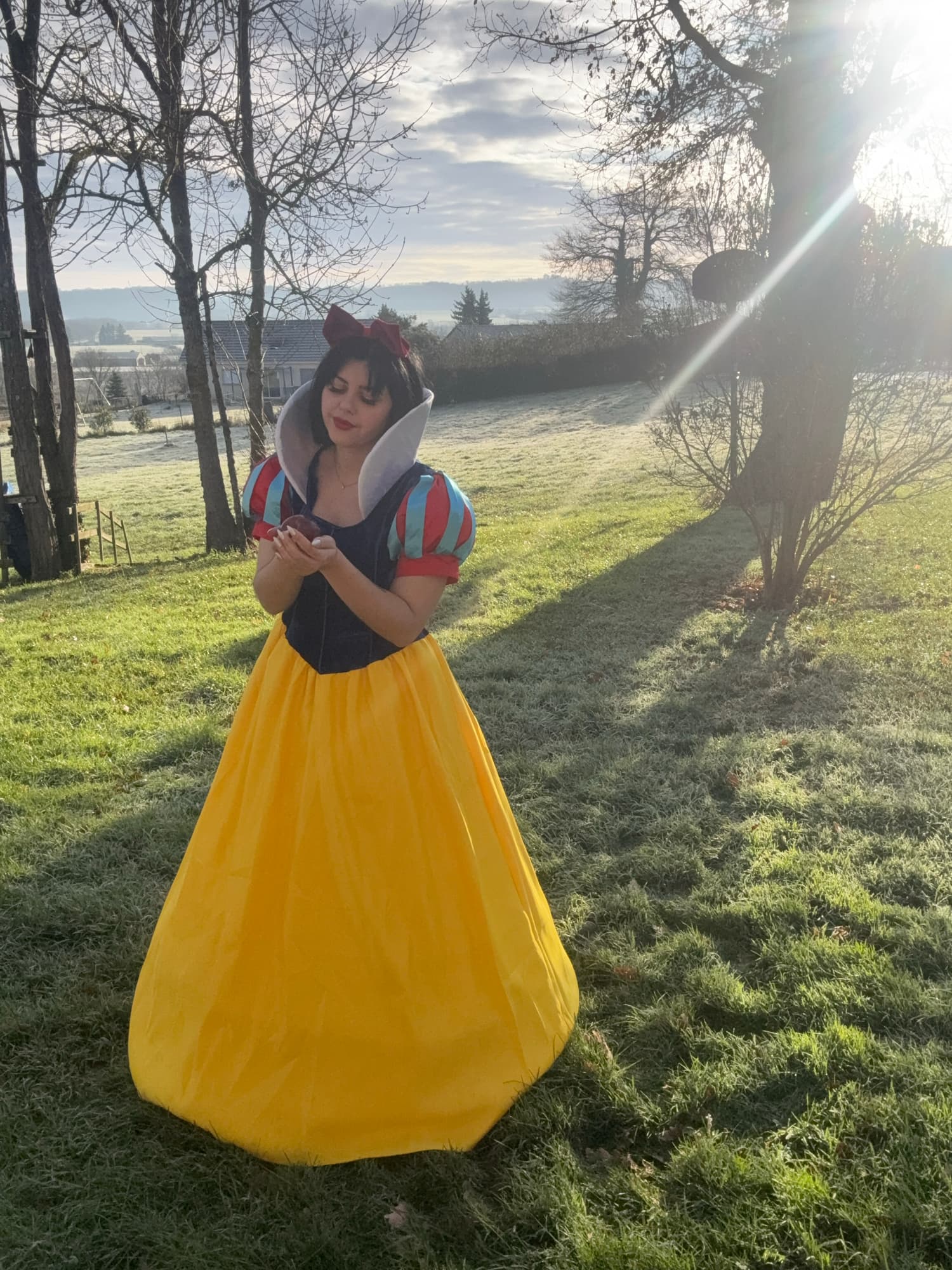 Blanche neige  - Photo 6