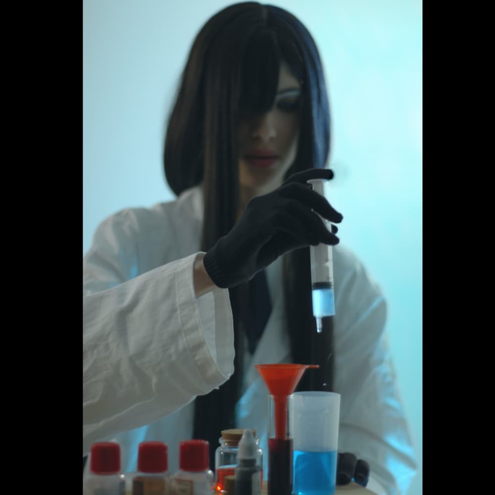 Dosanko laboratoire - Photo 13