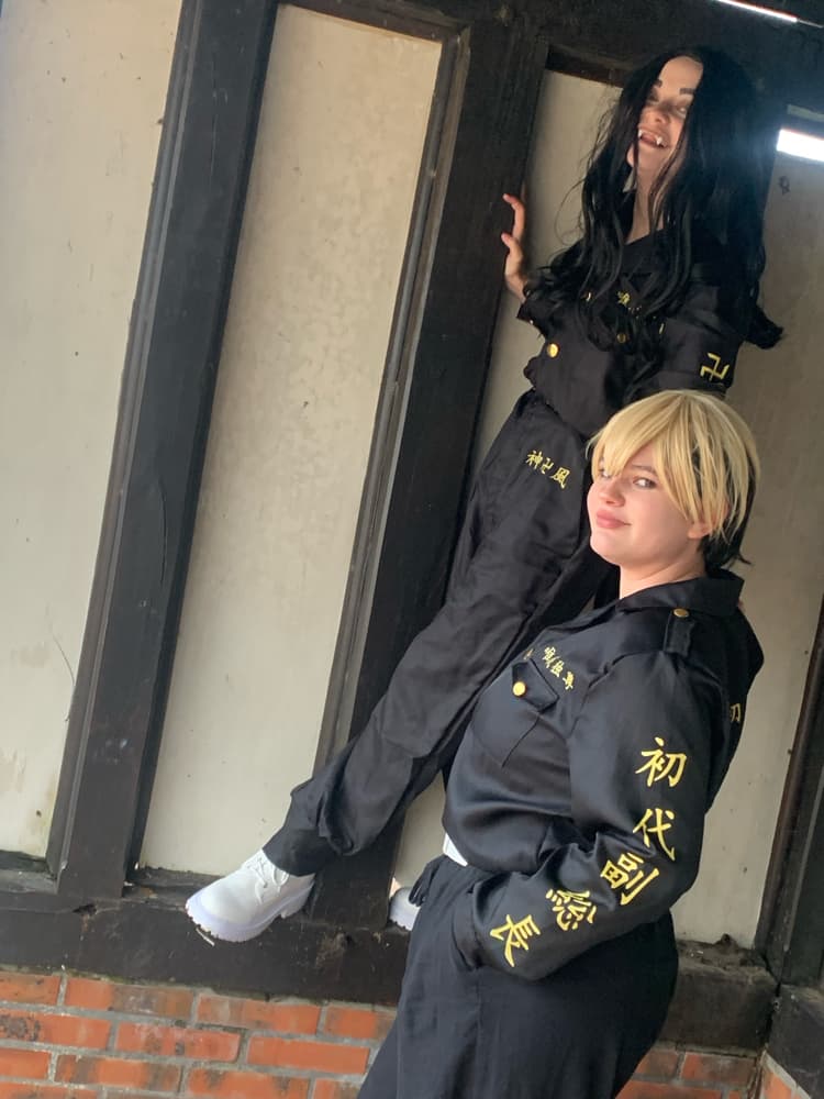 Baji keisuke - Photo 29