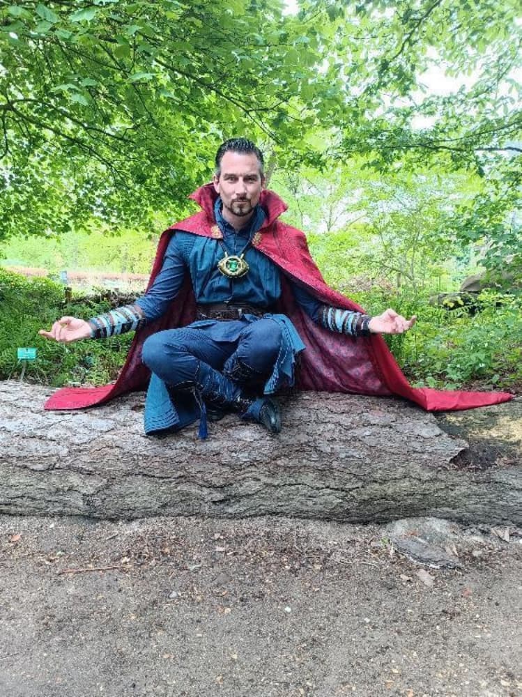 Photos cosplays  - Photo 5