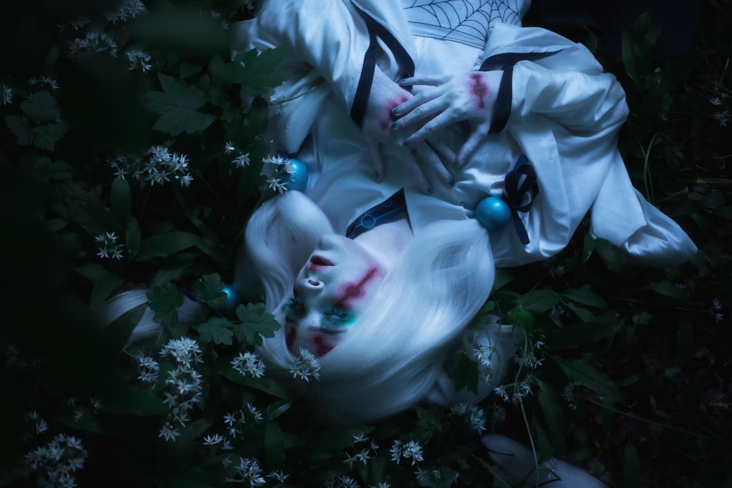 Private - Spider - Photo 1