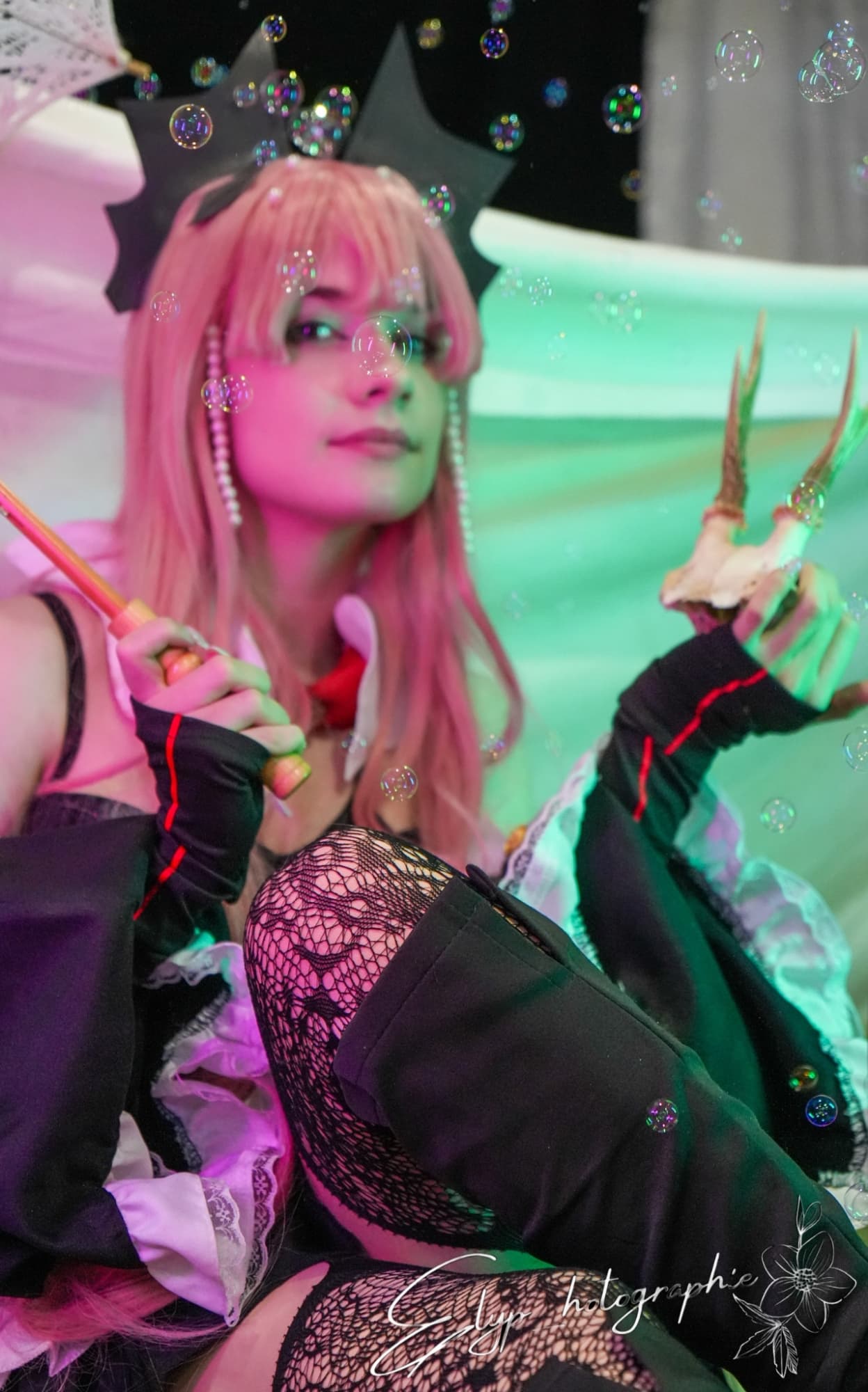 Krul tepes