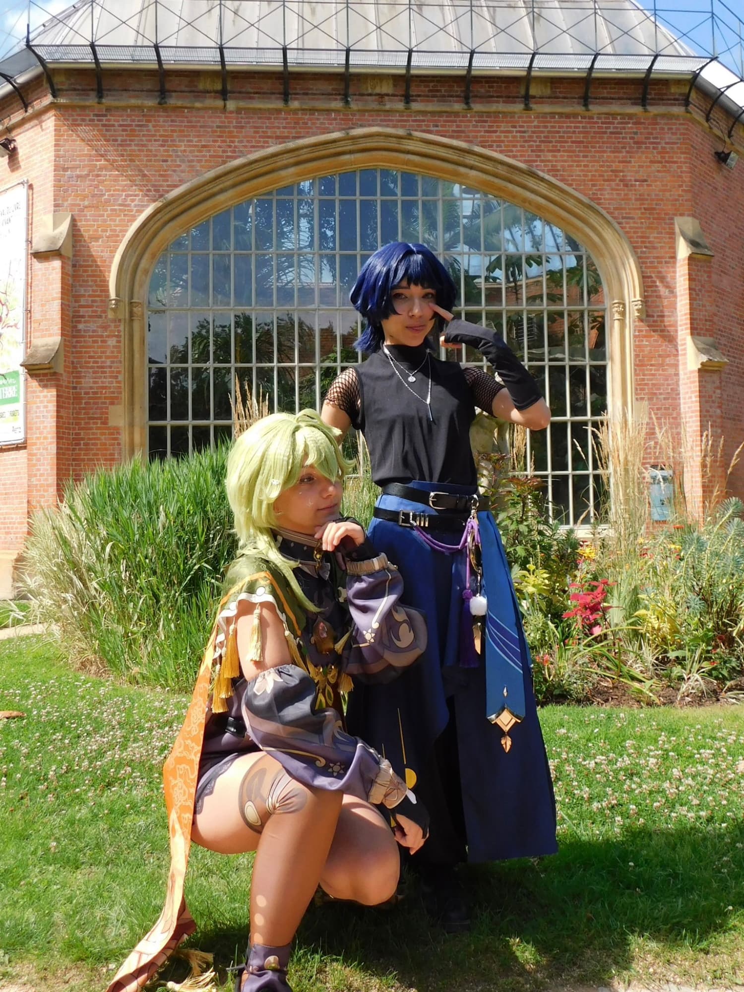 Scaramouche-Collei - Photo 48