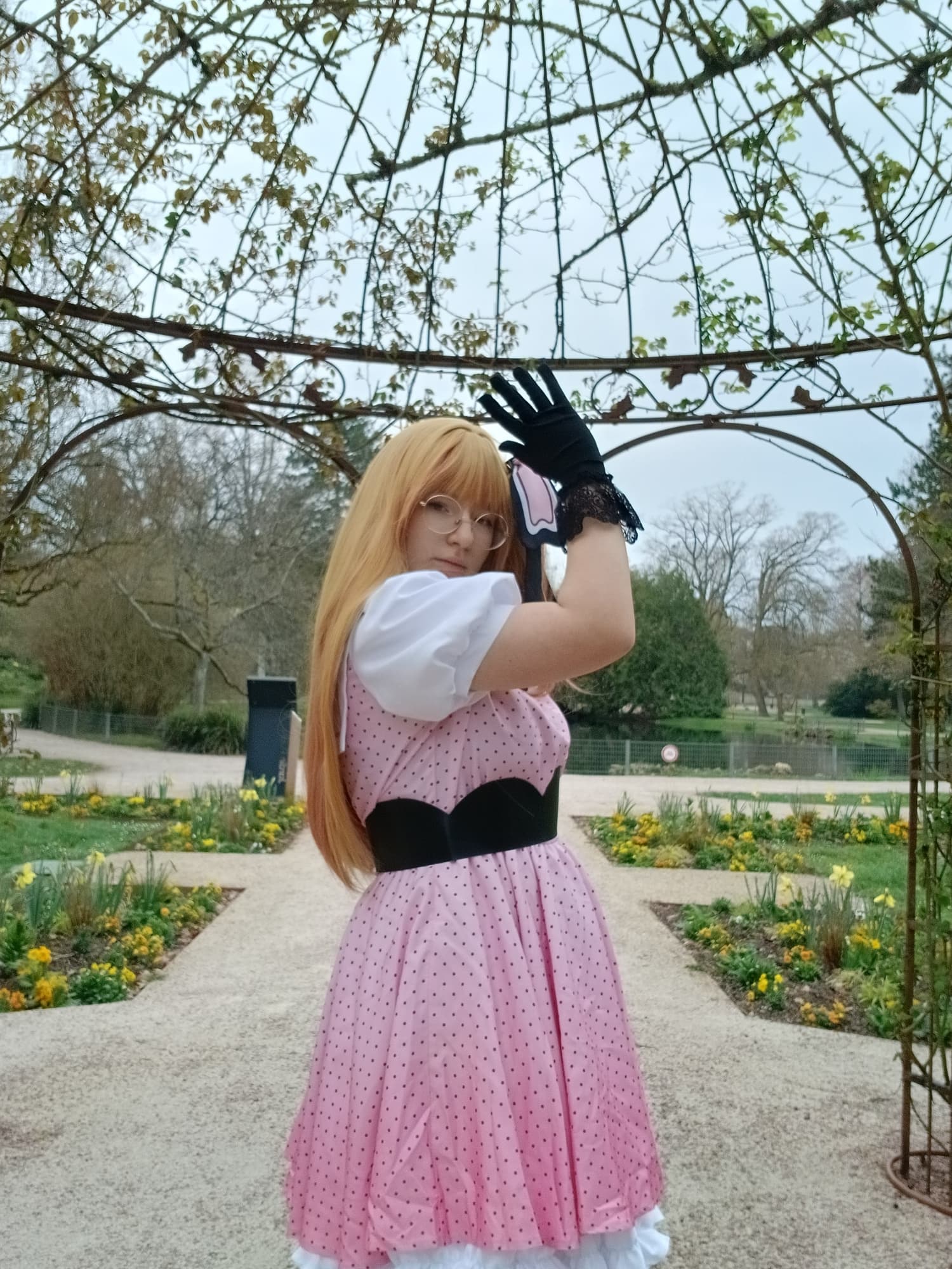 Ruby Hoshino - Photo 4