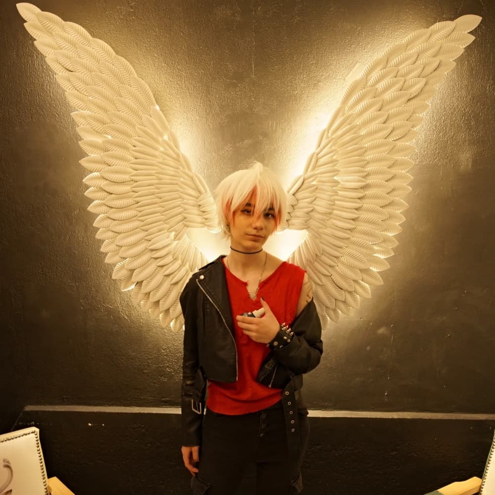 Saeran Choi - Photo 1