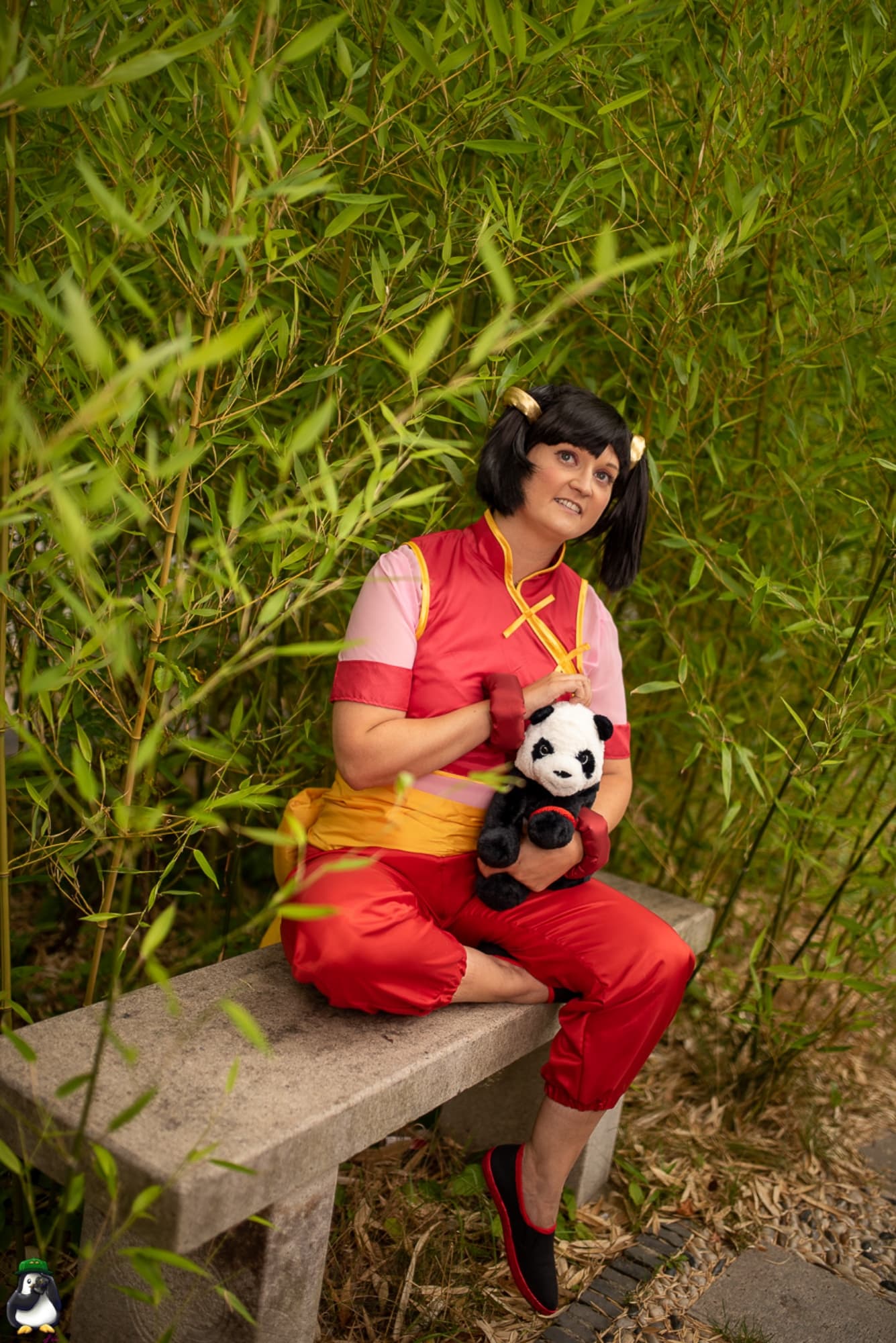 Ling Xiaoyu  - Photo 14