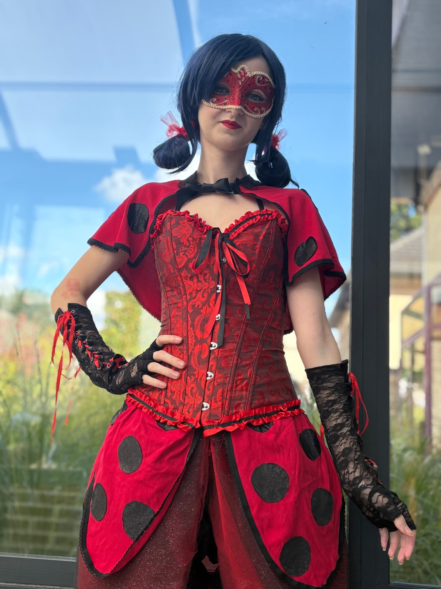 Cherisy manga - Photo 11