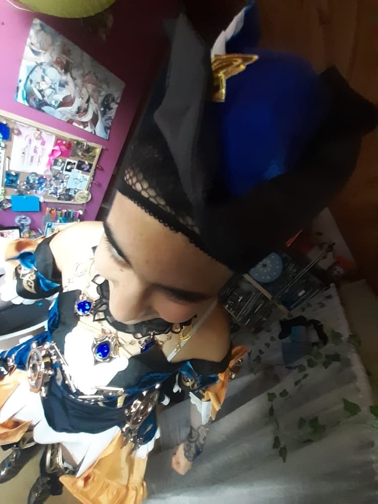 Clorinde & Navia - Photo 5