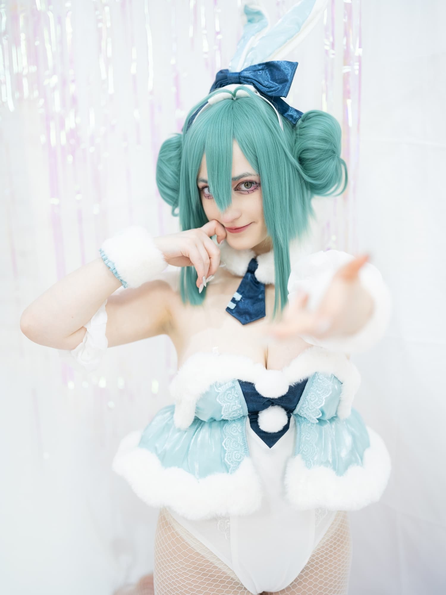 Miku Bunny  - Photo 1