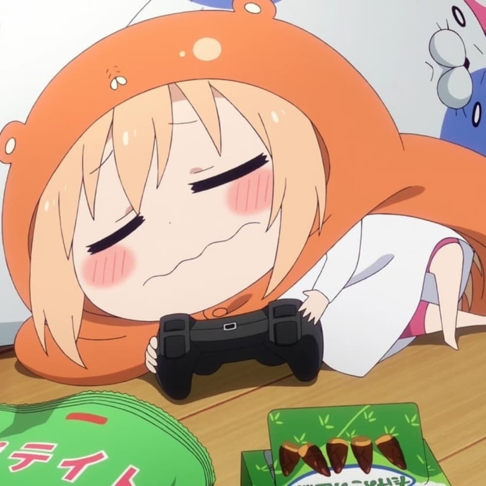 Umaru
