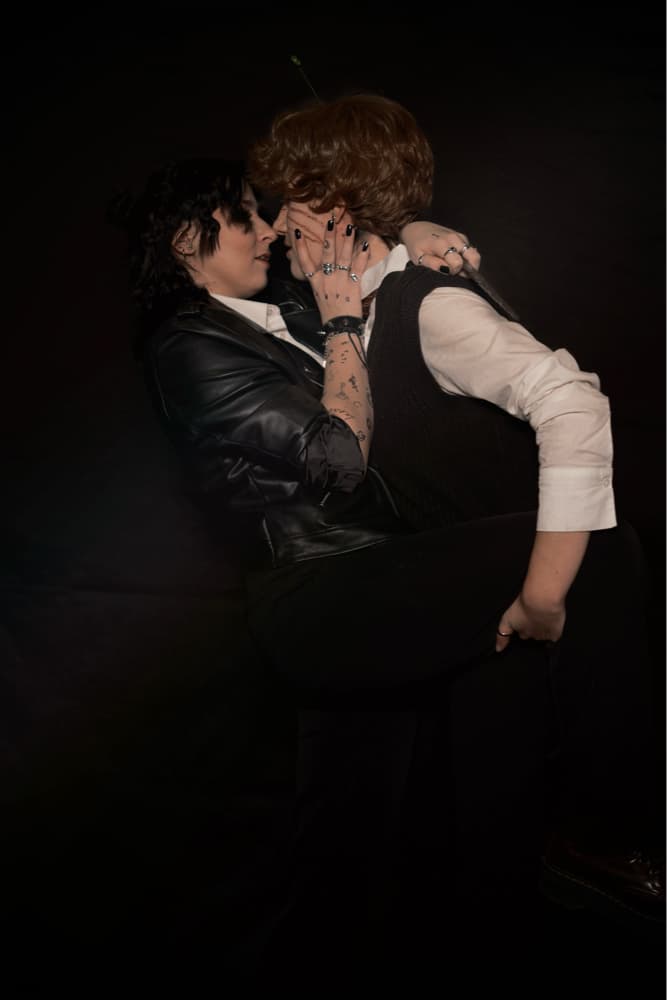 Sirius & Remus  - Photo 6