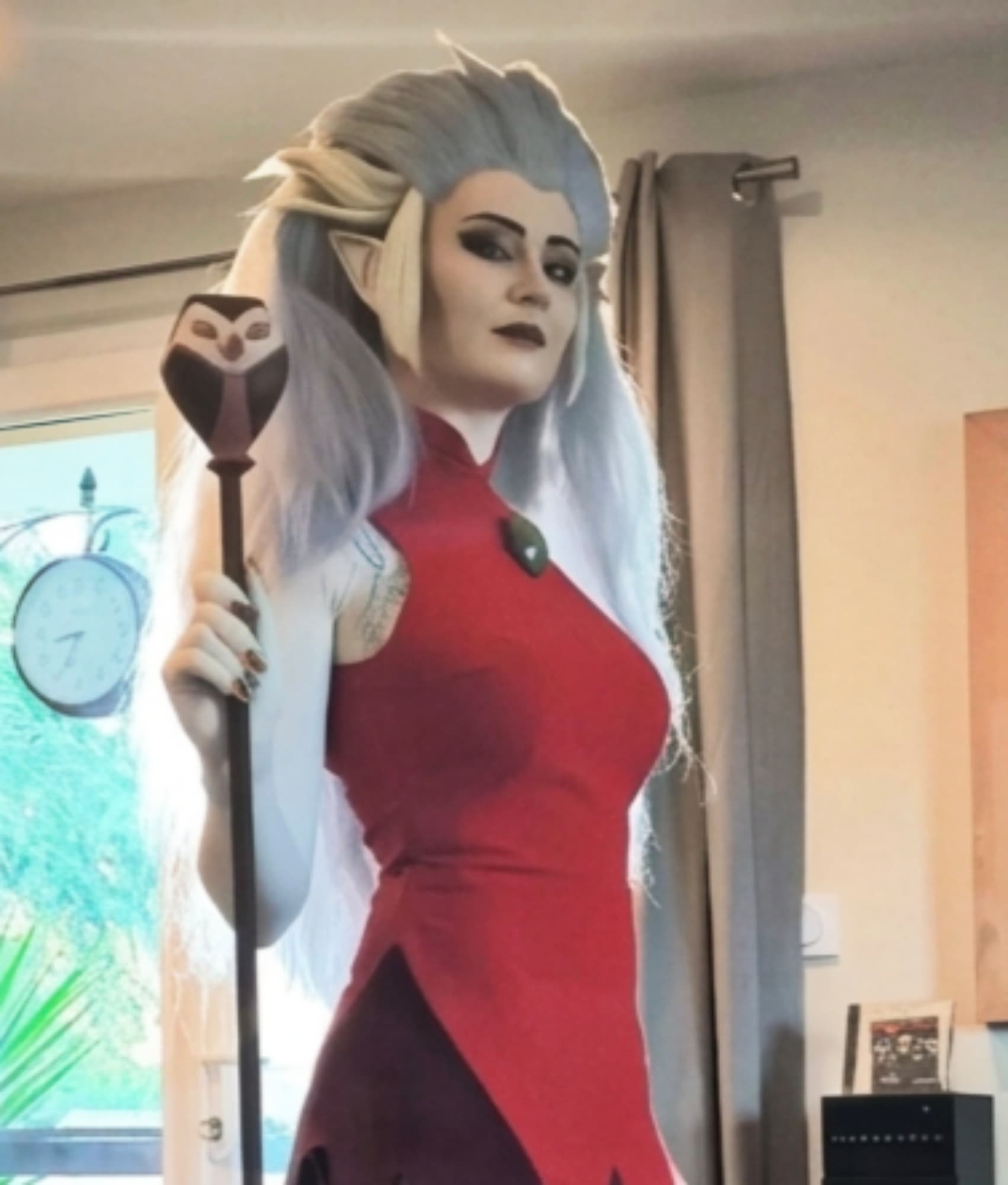 Edalyn Clawthorne - Photo 7