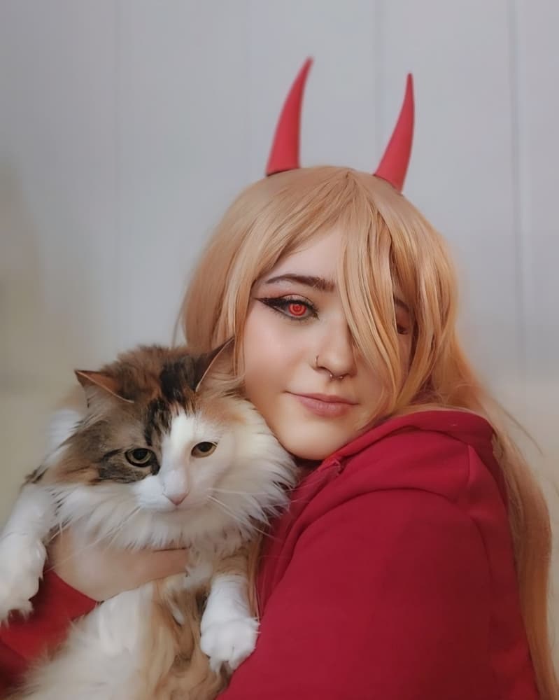 Power 🩸 - Photo 7