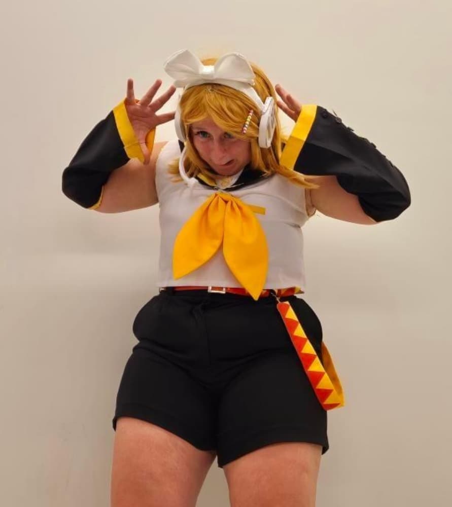 Rin Kagamine  - Photo 6