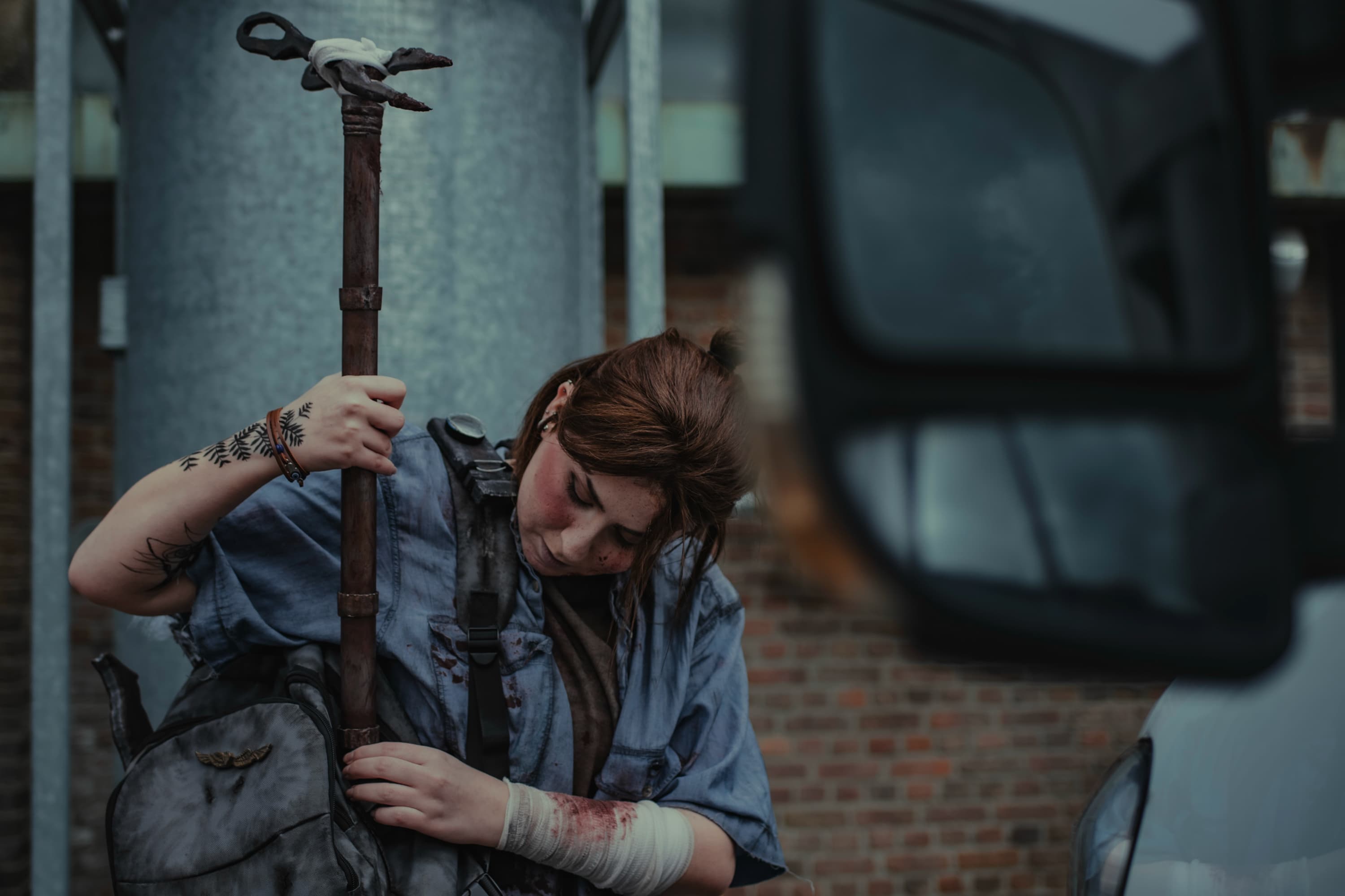 Ellie Seattle vr. - Photo 31