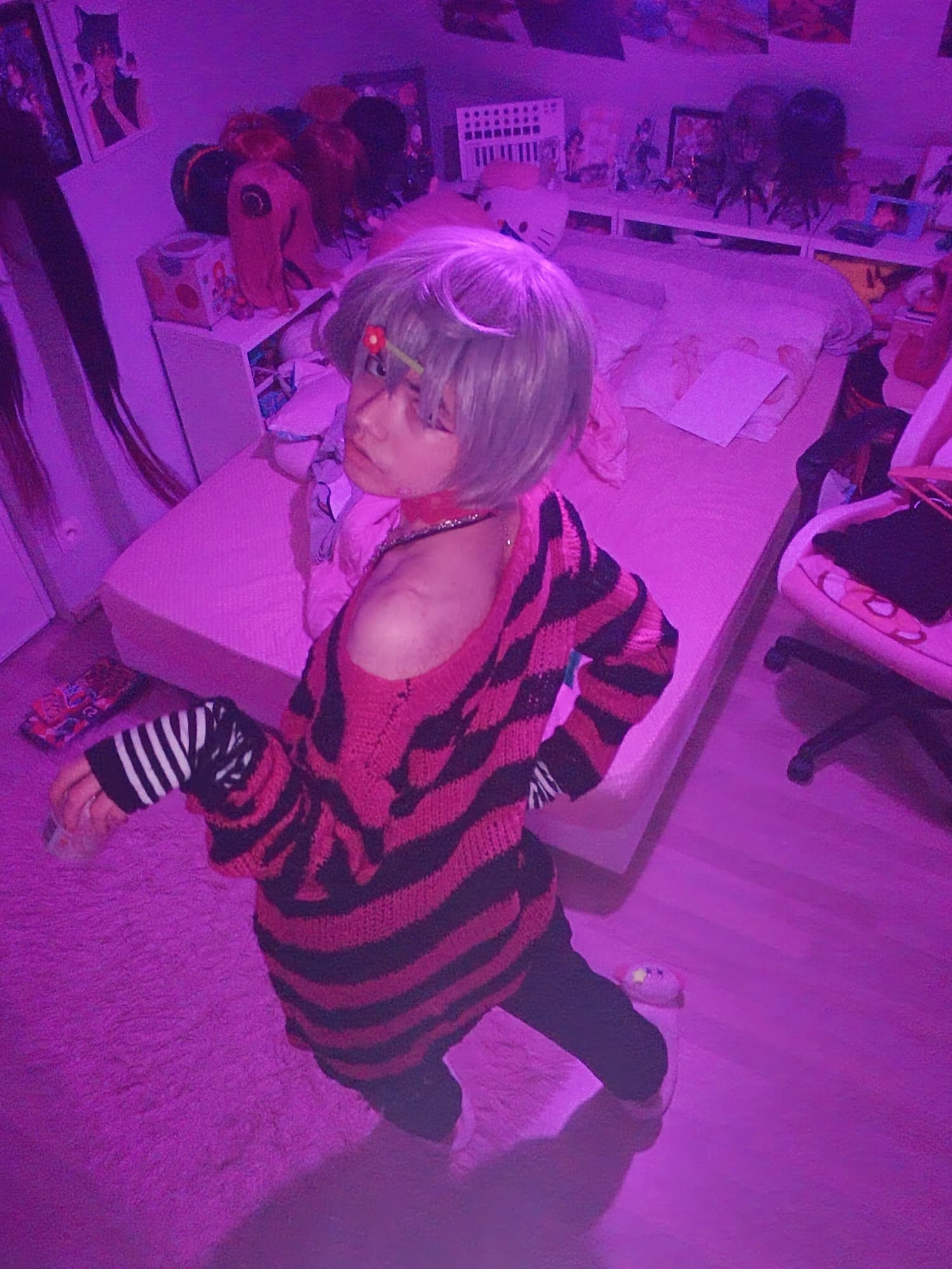 Till (Cherry vers🌸) - Photo 5