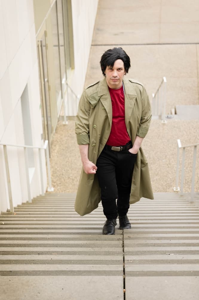 Ryo Saeba  - Photo 7