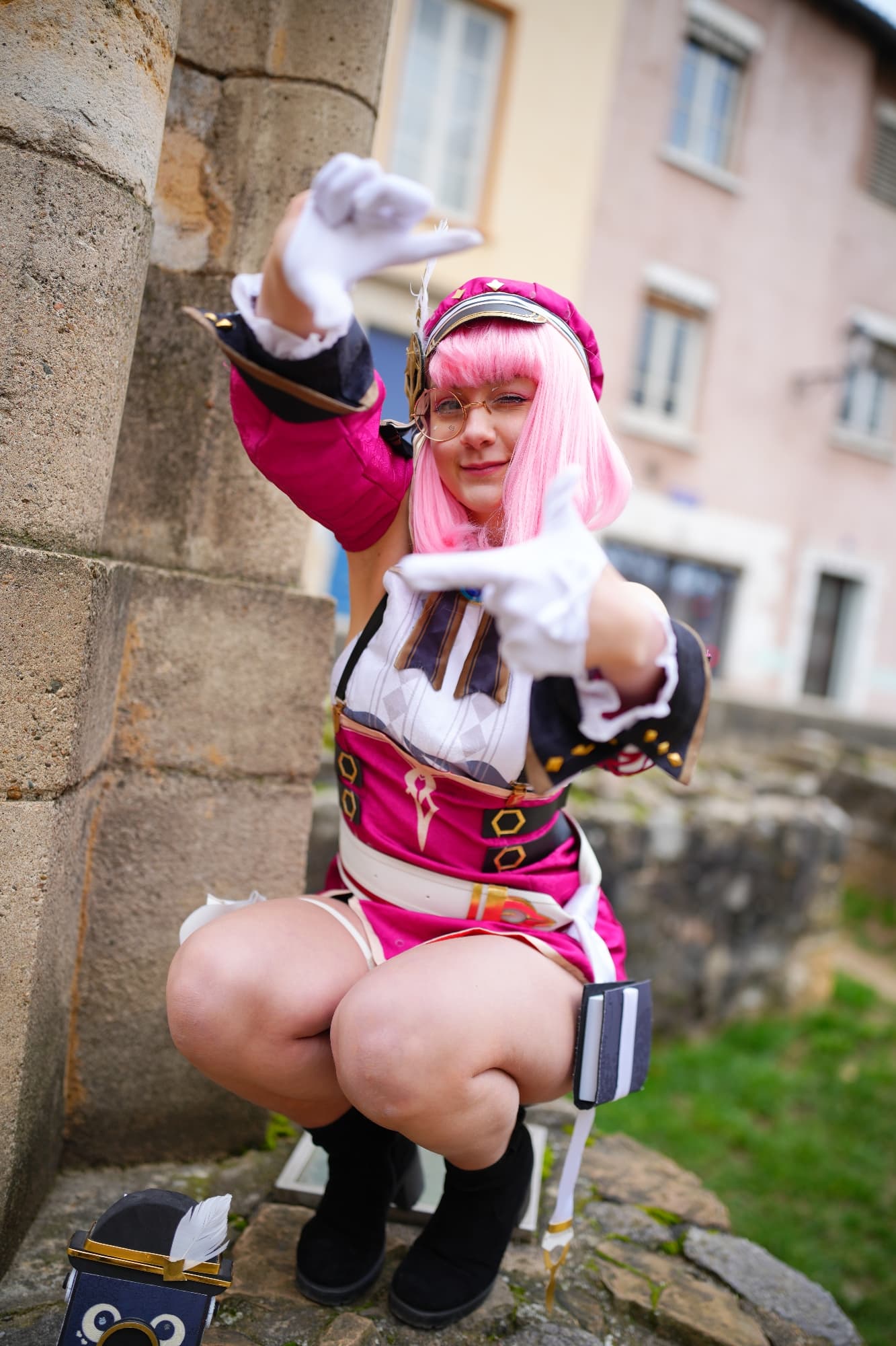 Charlotte  - Photo 6