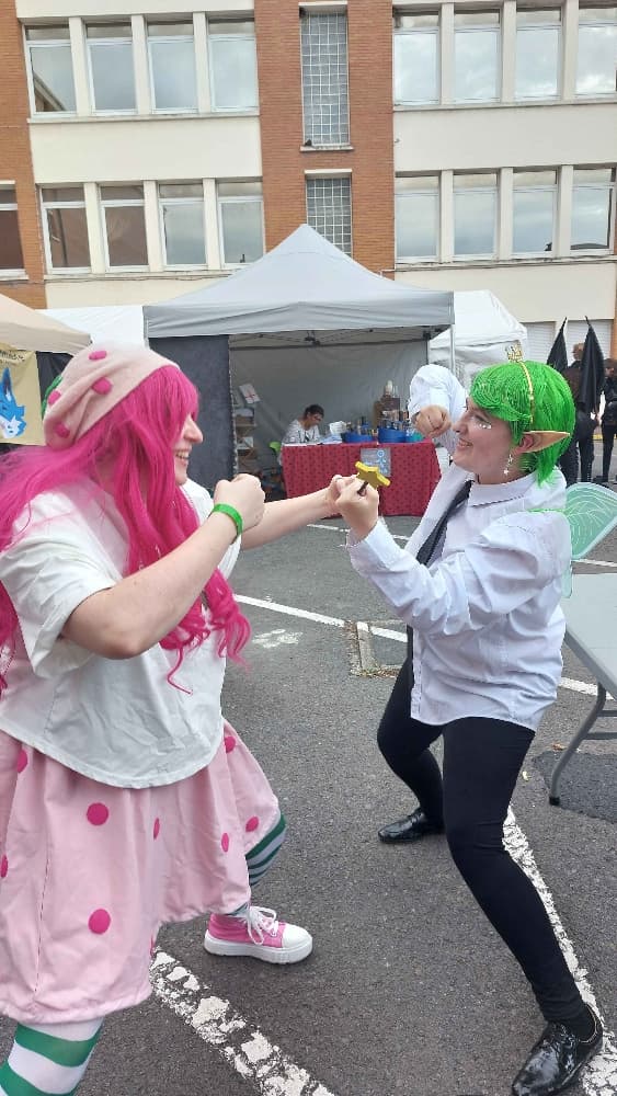 With bulbyzarre_ - Photo 5