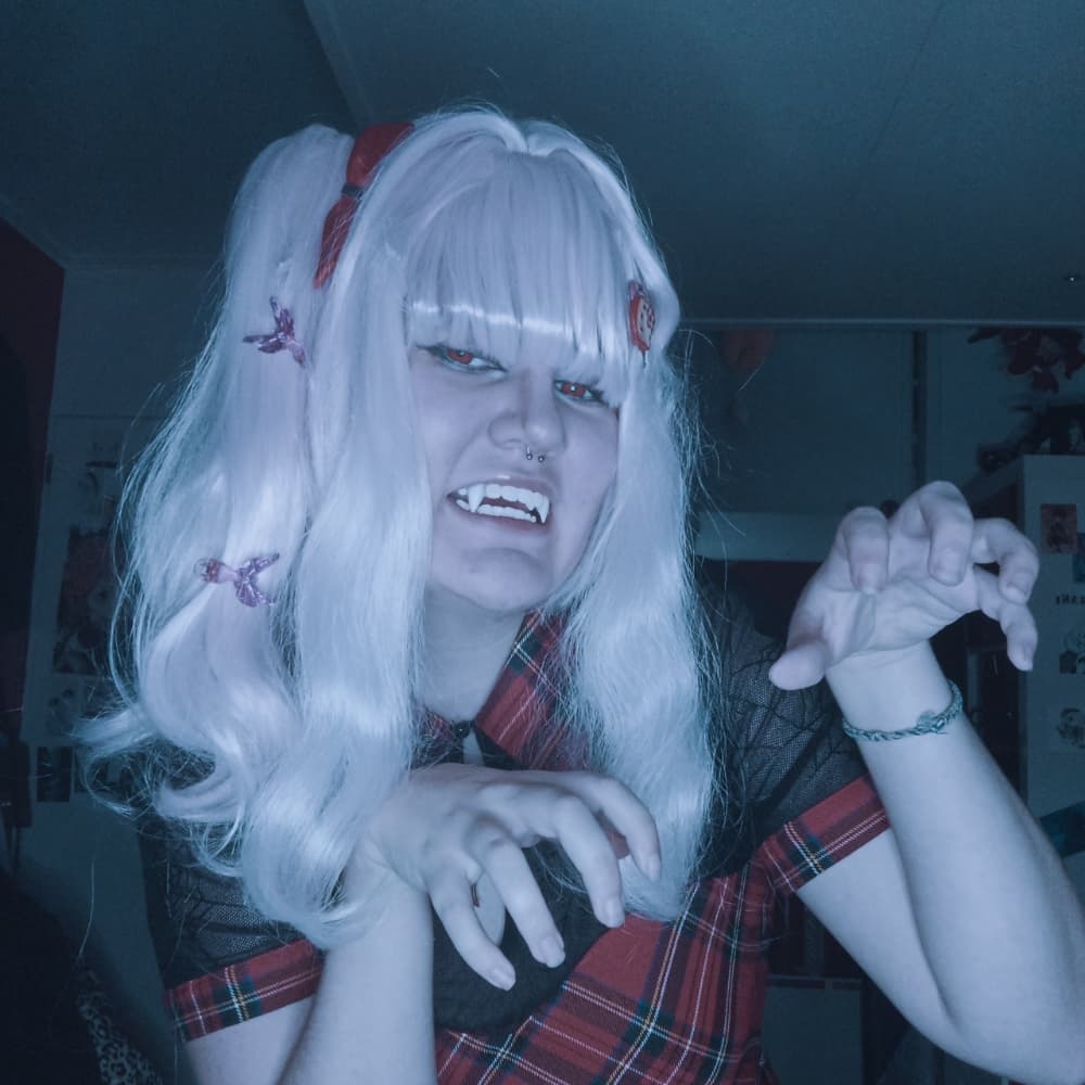 Mizuki - Halloween  - Photo 11