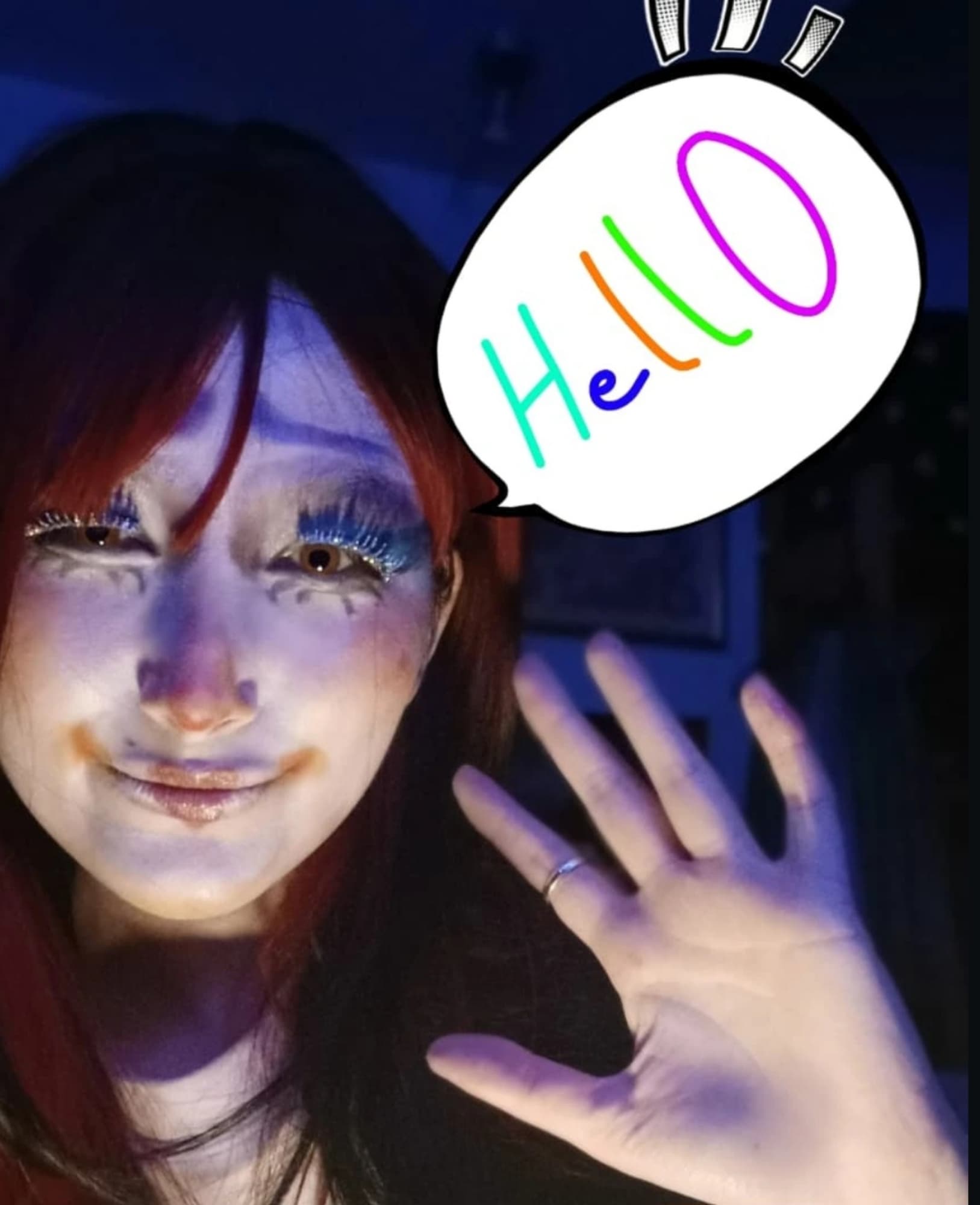 Azaria - My OC - Photo 3